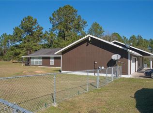 1499 Forest Island Dr NE, Townsend, GA 31331