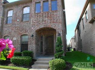 6857 Livorno Ln, Frisco, TX 75034