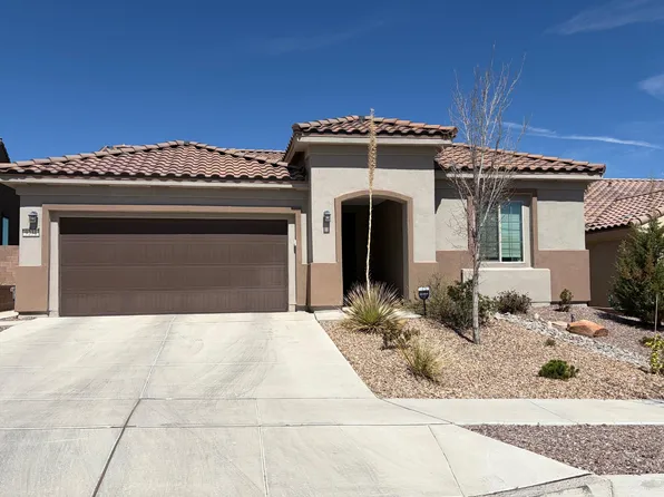 9231 Sugar Creek Ln NW, Albuquerque, NM 87120