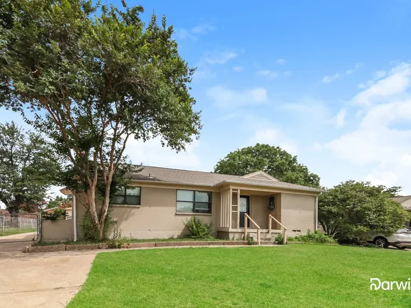9946 Bowman Blvd, Dallas, TX 75220