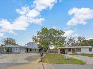 1727 Lagrange Ave, Sebring, FL 33870