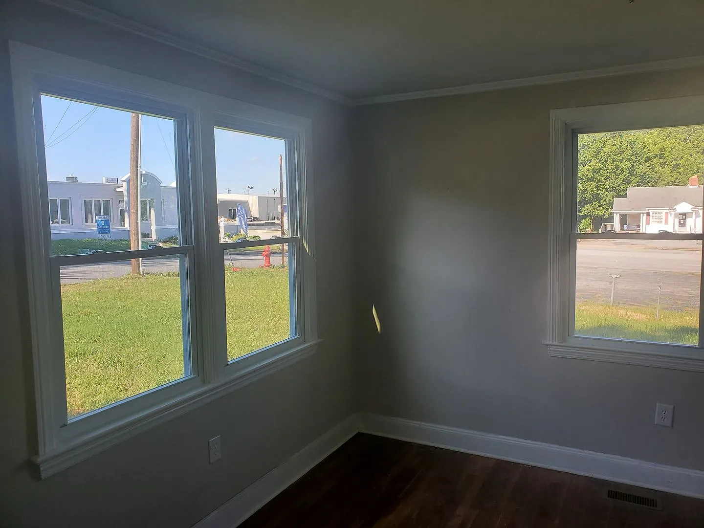 Newly remodeled home in Anderson SC — Photo 4