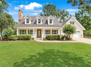 182 Timbermill Loop, Garyville, LA 70051