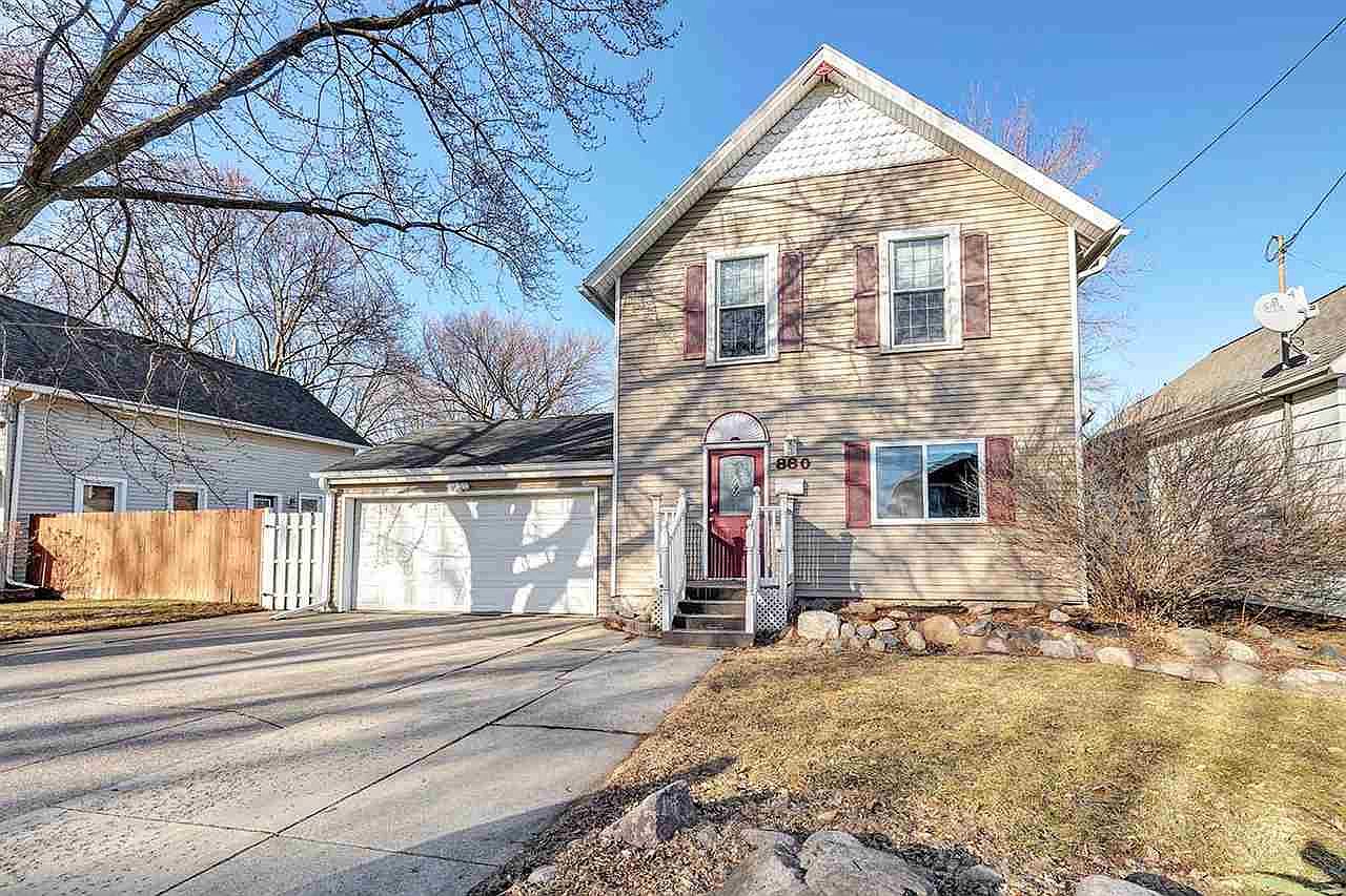 880 Dousman St, Green Bay, WI 54303 Zillow