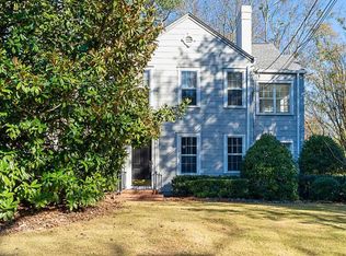 3635 Cantrell Rd NE #1, Atlanta, GA 30319