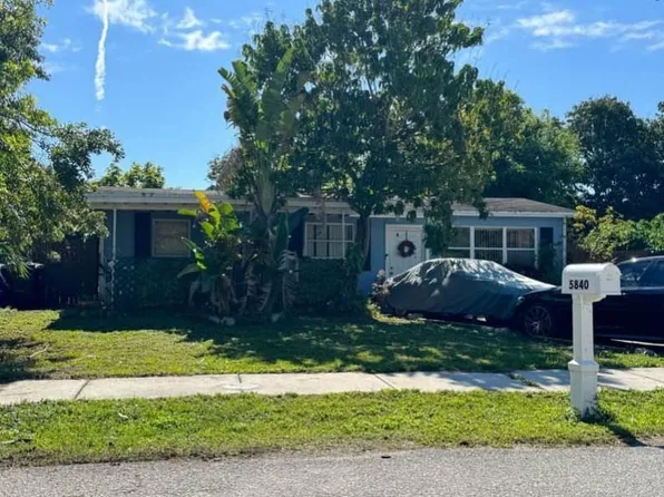 5840 NW 41st Terrace, Fort Lauderdale, FL 33319
