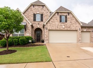 4313 Round Valley Ln, Roanoke, TX 76262