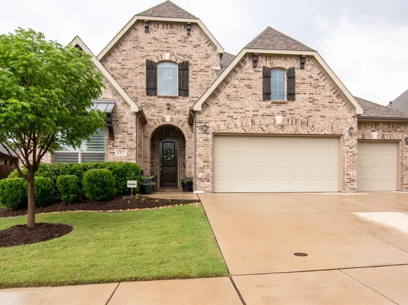 4313 Round Valley Ln, Roanoke, TX 76262