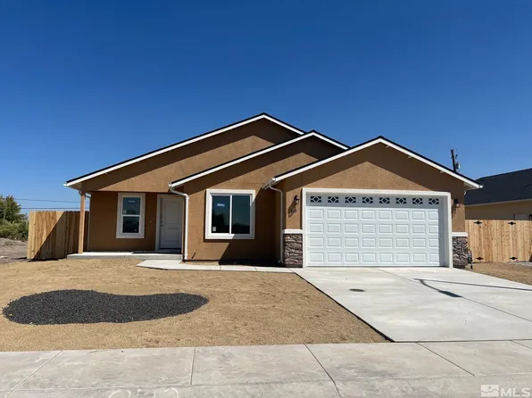 842 Great Basin Ln, Fallon, NV 89406