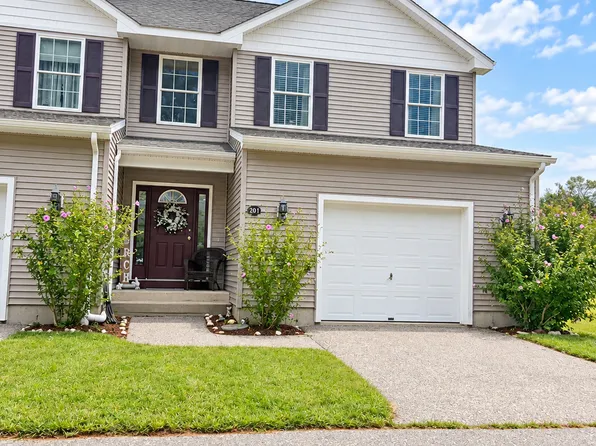 201 Jessica Lane, Killingly, CT 06241