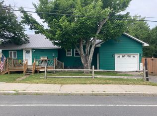 2797 Standish Rd, Lyon Mountain, NY 12952