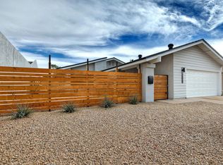 2521 N 87th Way, Scottsdale, AZ 85257