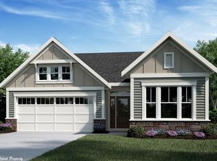 5945 Wilson Dr, Canal Winchester, OH 43110