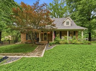 7416 Bidwell Rd, Joelton, TN 37080
