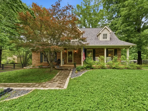 7416 Bidwell Rd, Joelton, TN 37080