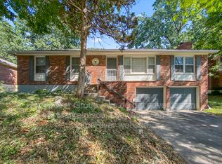 15212 E 43rd St S, Independence, MO 64055