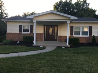 2968 Kane Rd, Aliquippa, PA 15001