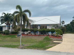 317 Lanternback Island Dr, Satellite Beach, FL 32937