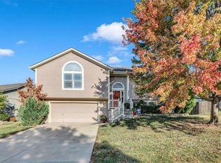 1945 S 47th Ter, Kansas City, KS 66106