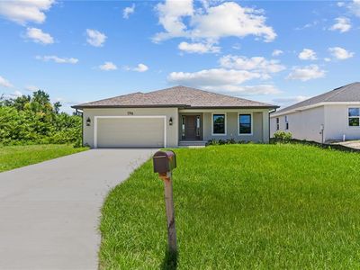 196 ARCH DRIVE, Rotonda West, FL, 33947