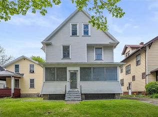 (Undisclosed Address), Rochester, NY 14611