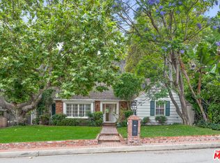 1737 Roscomare Rd, Los Angeles, CA 90077