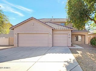12821 W Weldon Ave, Avondale, AZ 85392