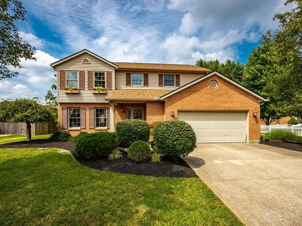 700 Heritage Dr, Trenton, OH 45067