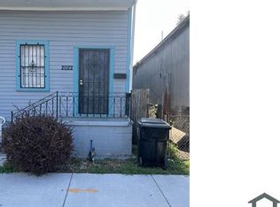 2022 Saint Ferdinand St, New Orleans, LA 70117