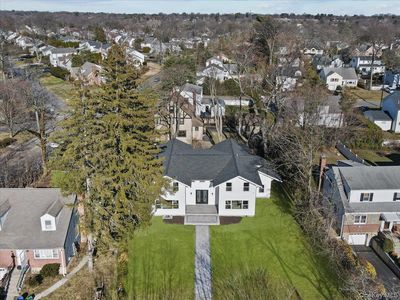 141 Wilmot Road, Scarsdale, NY, 10583
