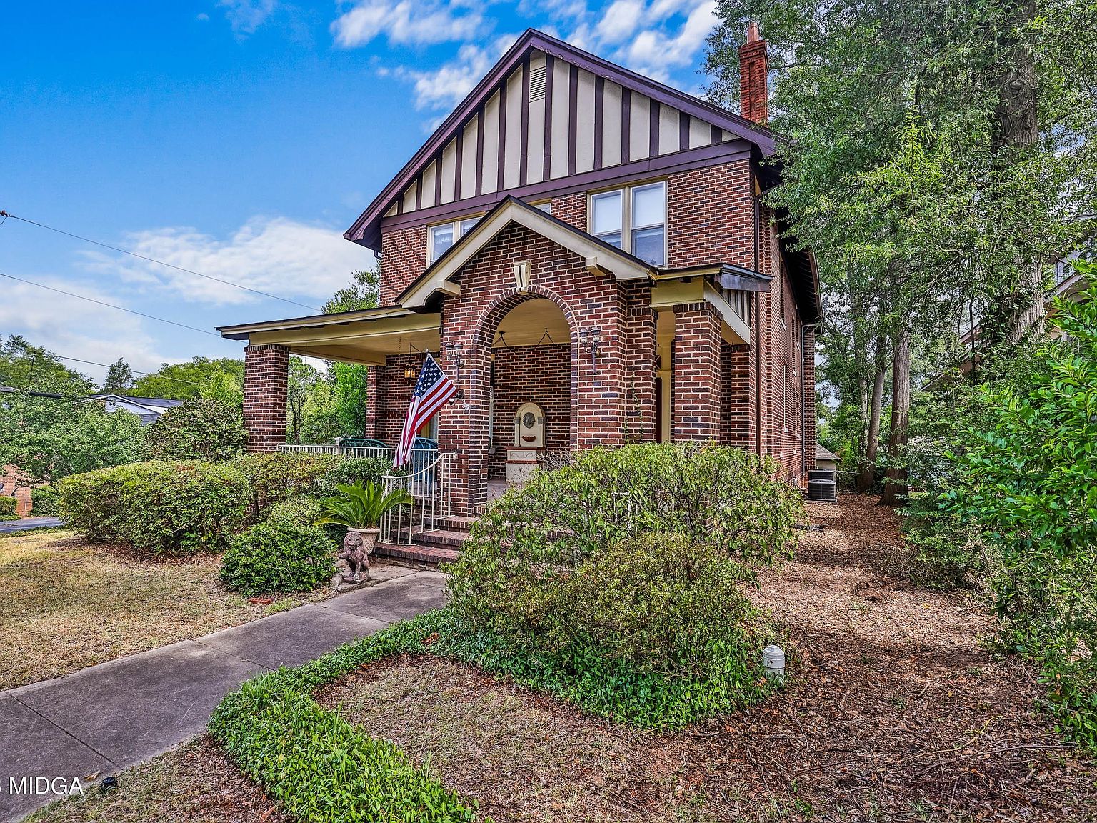 2639 Vineville Ave, Macon, GA 31204 MLS 173152 Zillow