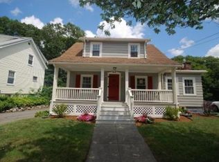 387 Lynnfield St, Lynn, MA 01904