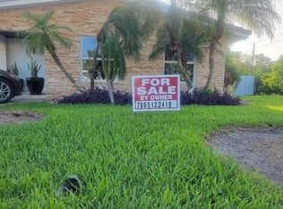 14430 SW 96th Ave, Miami, FL 33176