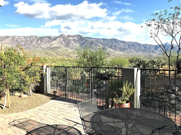64531 E Canyon Shadows Ln, Tucson, AZ 85739