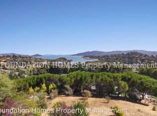 59 Via Los Altos, Tiburon, CA 94920