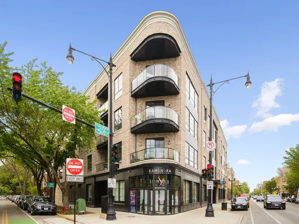 (undisclosed Address), Chicago, IL 60613