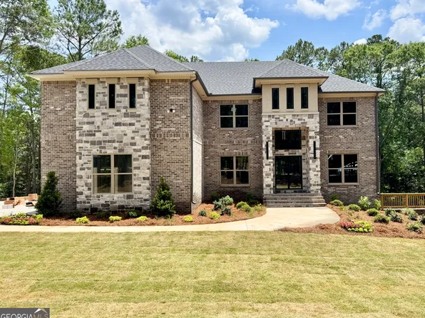 1306 New Hope Church Rd #4, Loganville, GA 30052