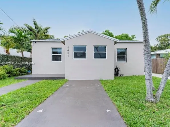1451 NW 31st St, Miami, FL 33142