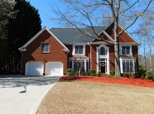 3881 Glenhurst Dr SE, Smyrna, GA 30080