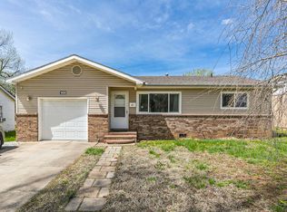 909 N Brown Ave, Springfield, MO 65802