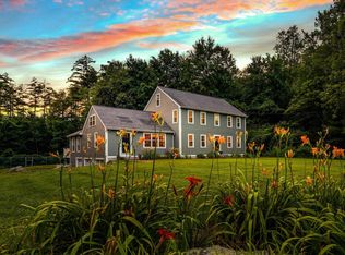 19 Candlewood Dr, Amherst, NH 03031