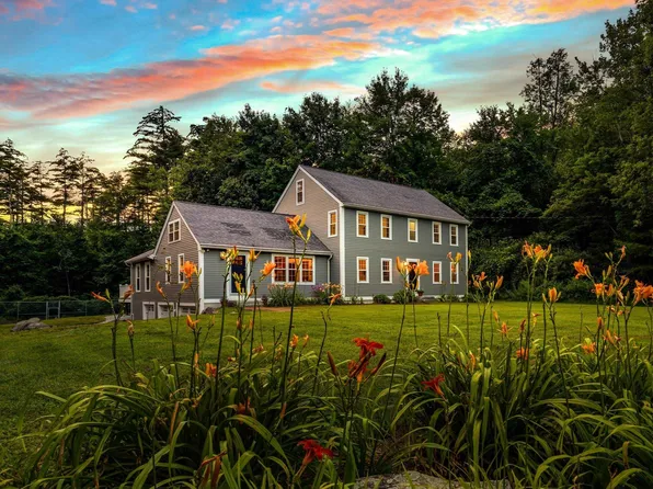 19 Candlewood Drive, Amherst, NH 03031