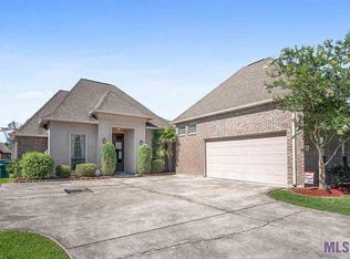 11341 Copperwood Dr, Denham Springs, LA 70726