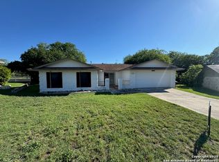 14418 Briarmont St, San Antonio, TX 78247