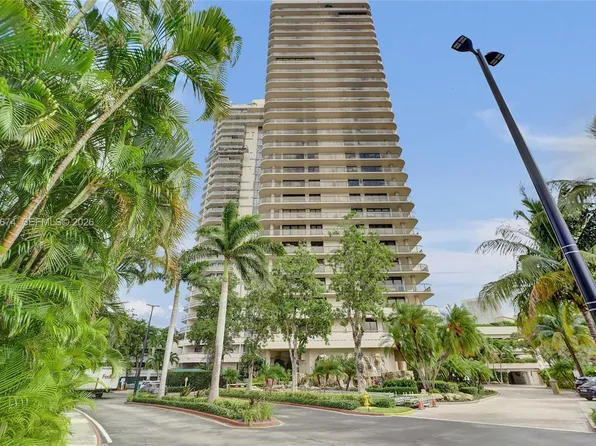 19667 Turnberry Way APT 12F, Aventura, FL 33180