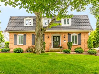 25106 Duffield Rd, Beachwood, OH, 44122