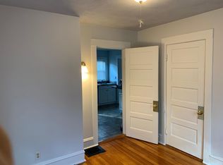 86 Brookings St #1, Medford, MA 02155