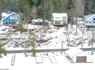 41 Hanneford Road, Queensbury, NY 12804