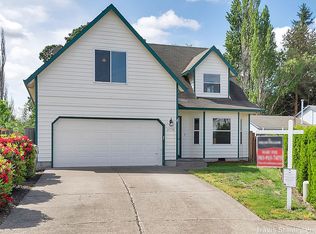 21798 Kristin Ct, Beaverton, OR