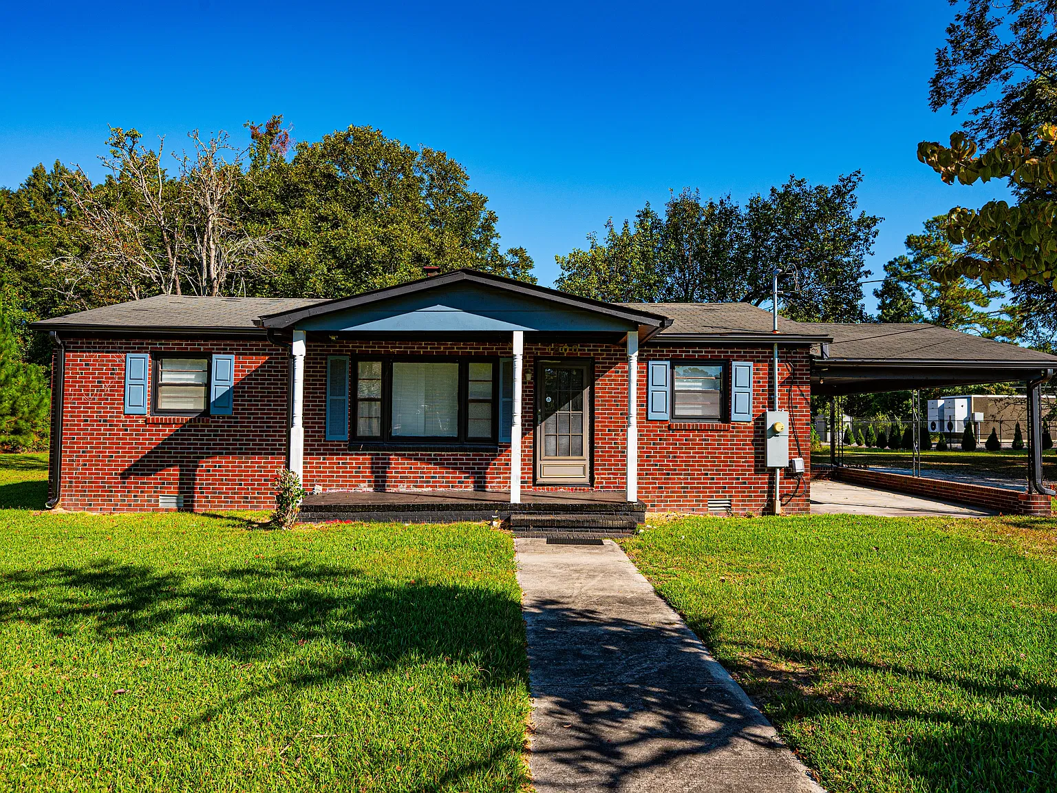 1800 Moore Avenue - 1 — Photo 1